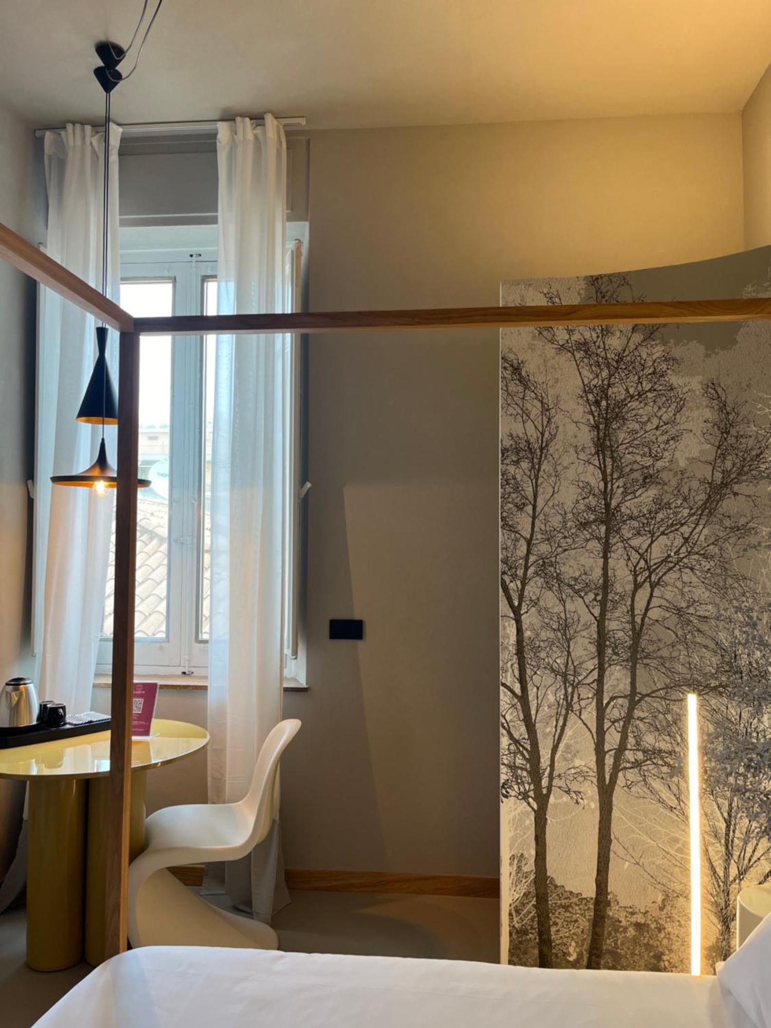 Bed & Breakfast Clemente Pescara