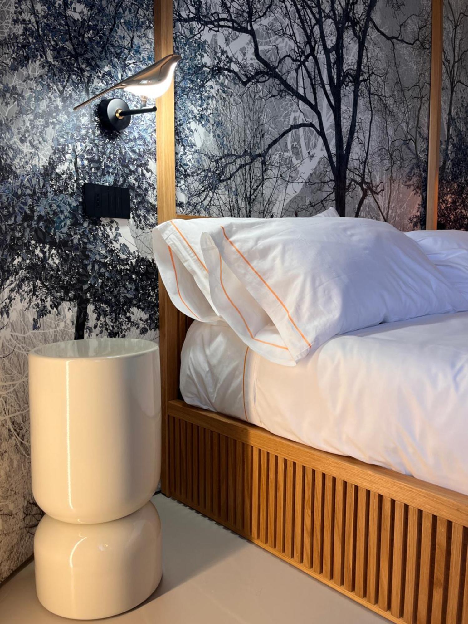 Clemente Bed & Breakfast *