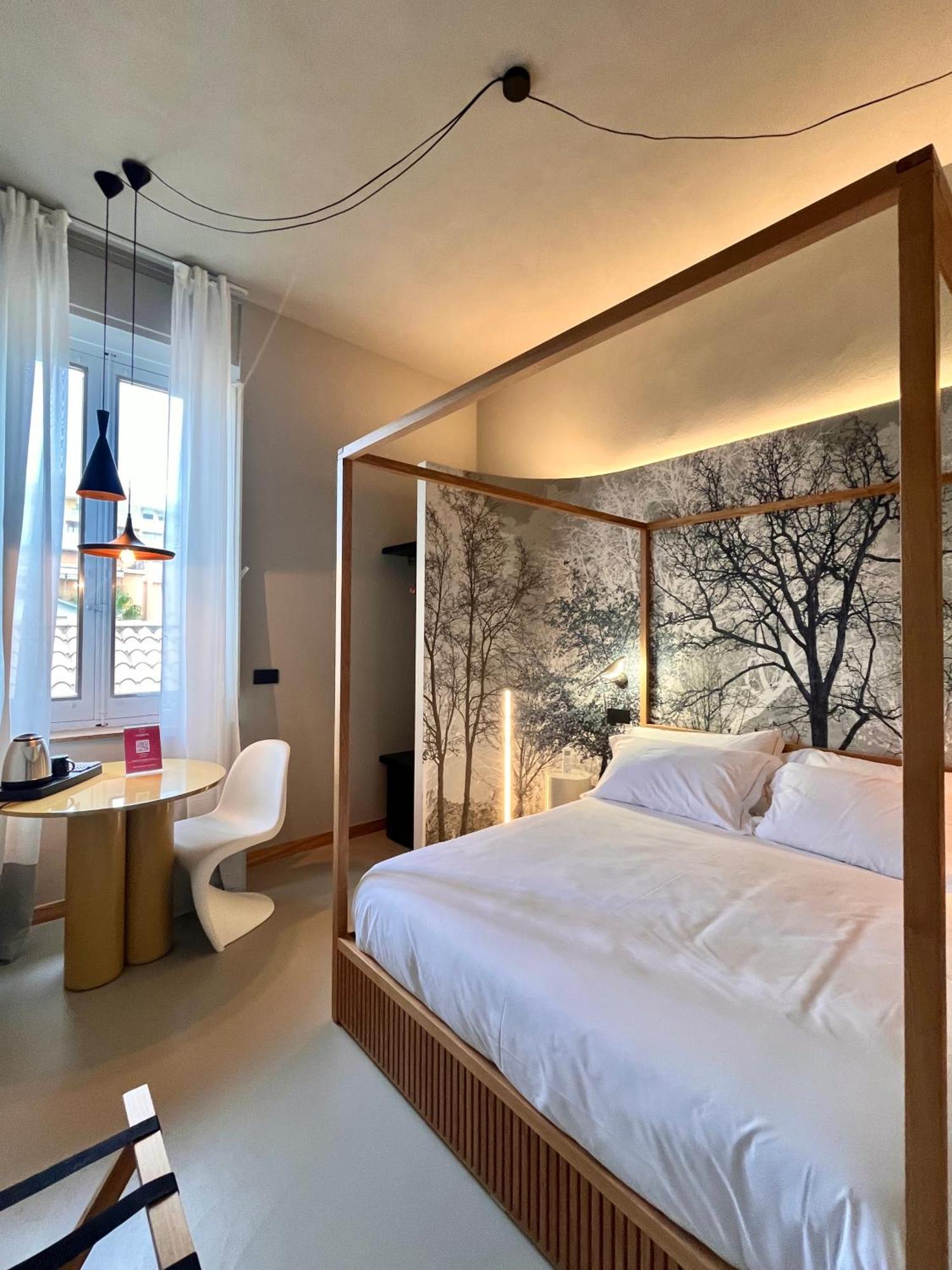 Clemente Bed & Breakfast Pescara