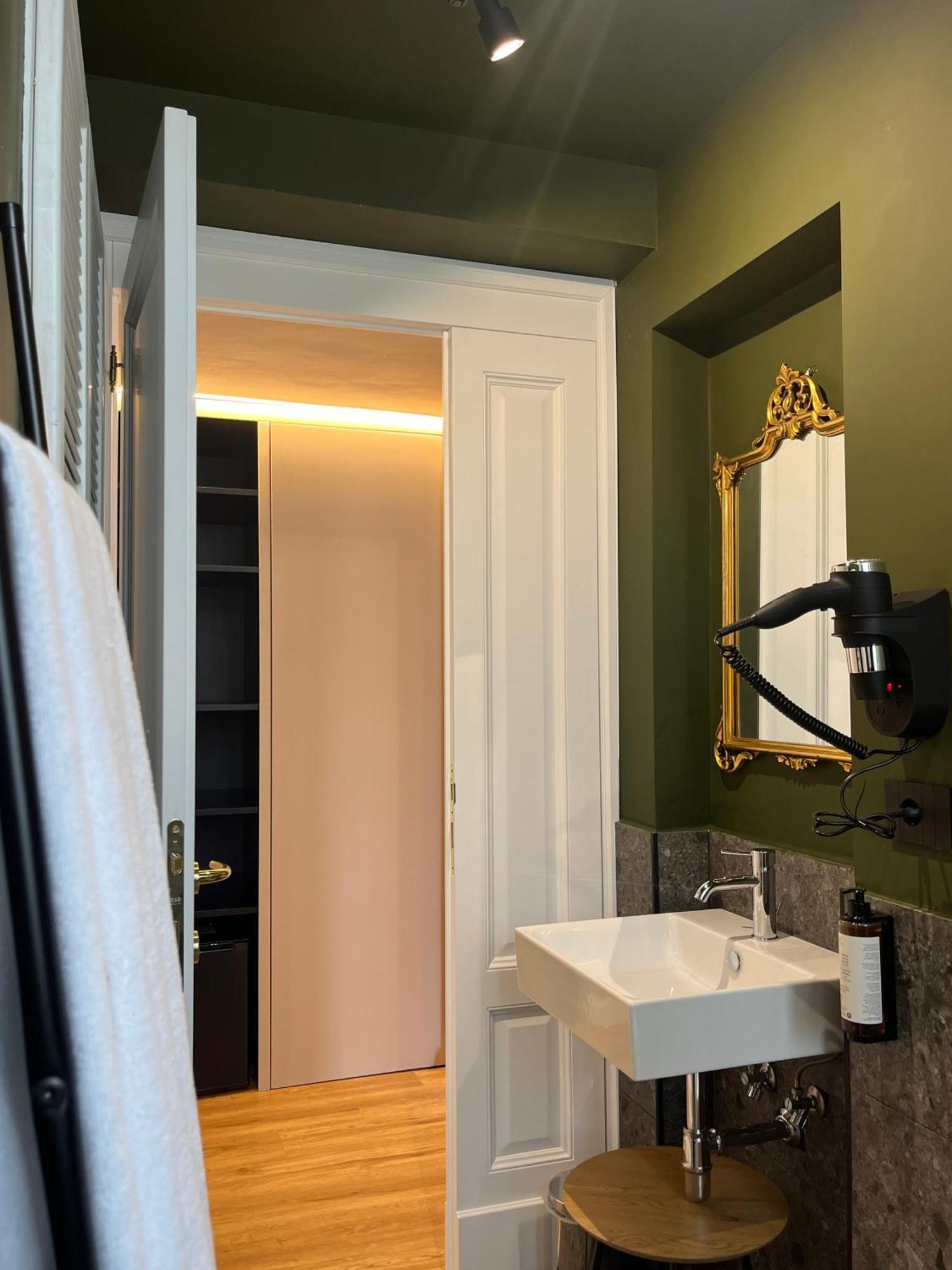 Clemente Bed & Breakfast Pescara