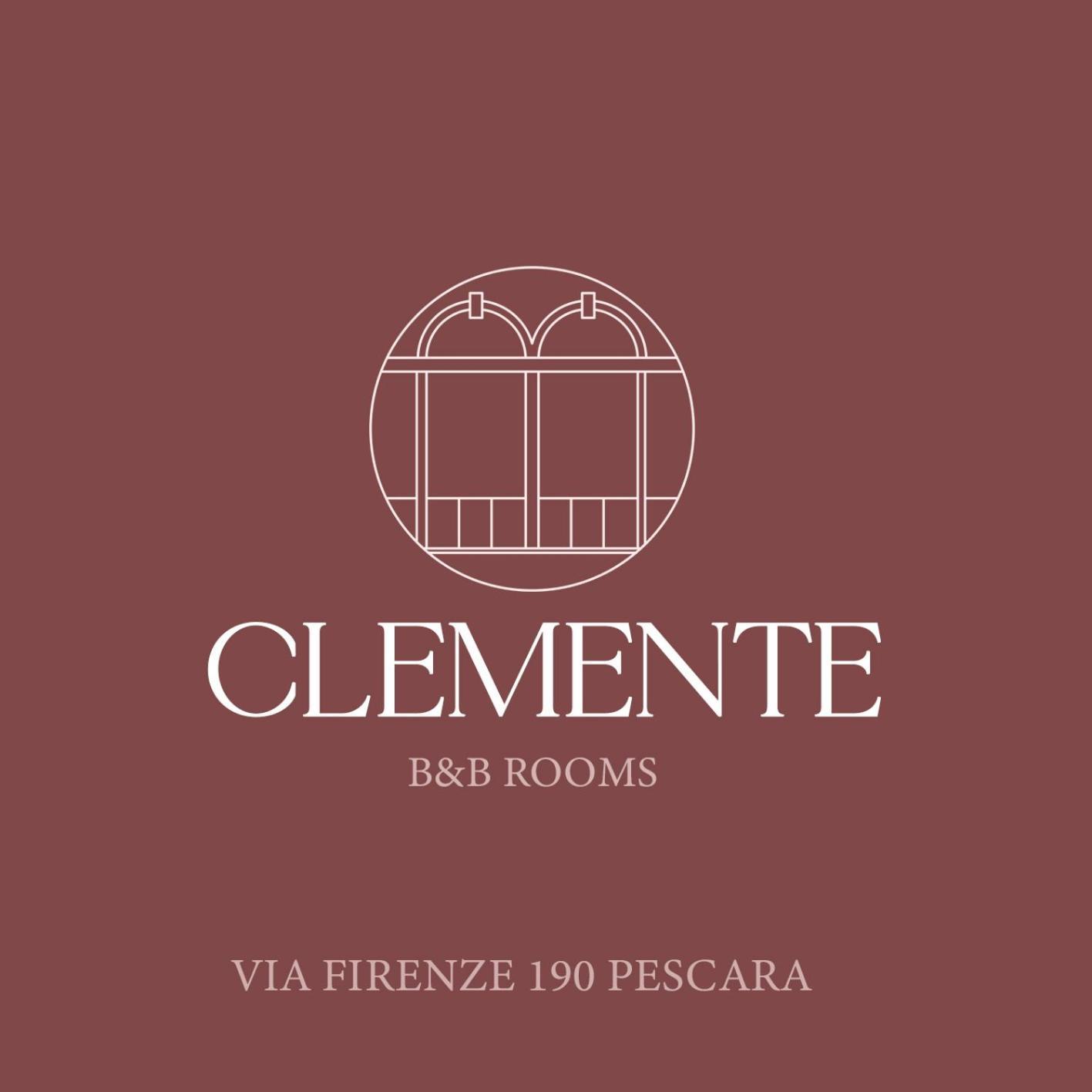 Clemente Pescara